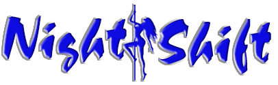 Night Shift Logo