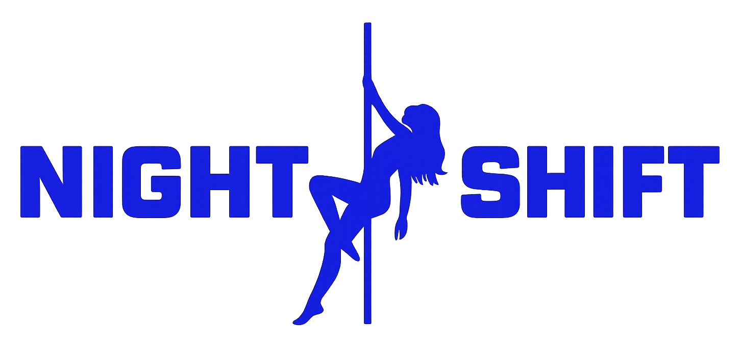 Night Shift Logo