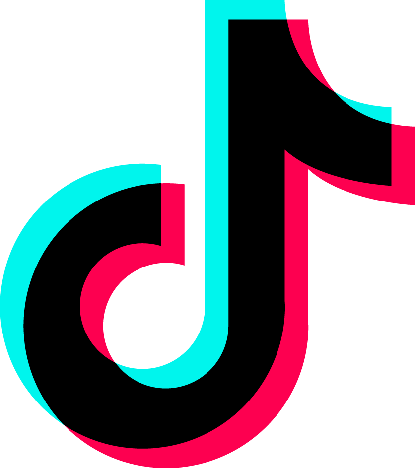 Follow us on TikTok